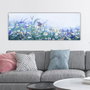 Wallity Lienzo Decorativo YTY321428297209_3080 Multicolor 30 x 80 cm